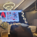 Asriel signs on as Diamond Sponsor for CAFE 2024 – South Asia’s Largest Food Expo