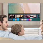 Empowering Connections: Samsung Ultra-High Definition TVs Redefine Display Entertainment