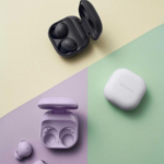 Evolution of the Galaxy Buds Series: A Journey of Listening Innovation