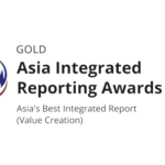 Haycarb, අගය එකතු කිරීමේ නිෂ්පාදන වෙනුවෙන් 2023 Asia Integrated Reporting සම්මාන උළෙලේදී රන් සම්මානයෙන් පිදුම් ලබයි
