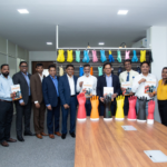 Dipped Products Accelerates Global Expansion with Launch of Marketing Office in India