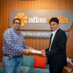 Atlas Axillia and ECO SPINDLES Set goal to Recycle 1.5Mn Kilograms of Plastic in Sri Lanka