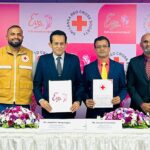 Eva and Sri Lanka Red Cross Launch Nationwide Menstrual Health Campaign for Schools