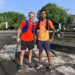 IFS Foundation takes on the Pekoe Trail Challenge 2025 to transform lives in rural Sri Lanka