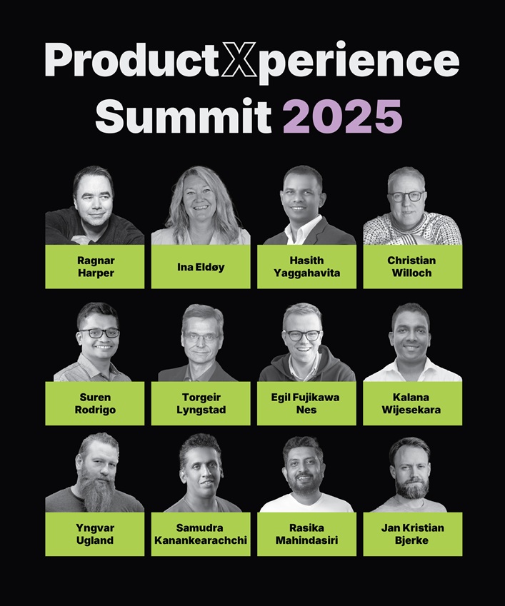 Renowned Global Experts to Inspire at 99x’s ProductXperience Conference