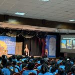 TikTok Hosts BookTok Workshop at Galle Literary Festival 2025