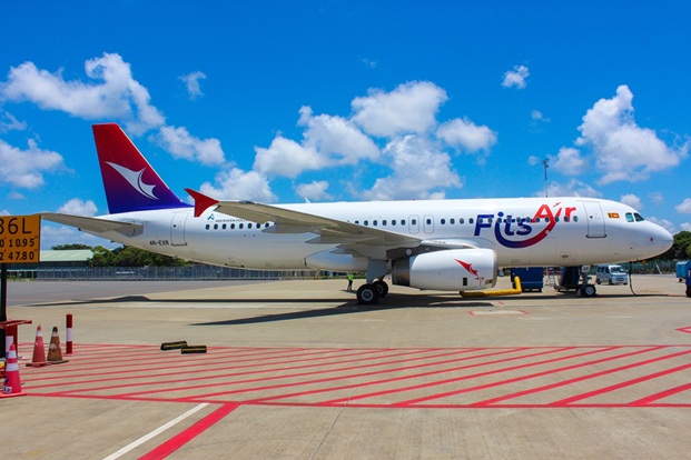 FitsAir Expands Dhaka Operations with Additional Weekly Flights