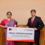 Sampath Bank at the forefront of Corporate Governance as Platinum Partner of The Sri Lanka Institute of Directors for the second consecutive year