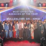 MullenLowe wins ‘Agency of the Year’ for the 2nd consecutive year at Effie’s