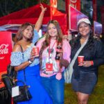 2025 වසරේ පළමු Coke Kottu Beat Party අත්දැකීම විඳගැනීමට හික්කඩුව මහජන ක්‍රීඩාංගනයට වාර්තාගත ජනතාවක්