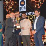 MAS named Exporter of the Year at 26th Annual Presidential Export Awards