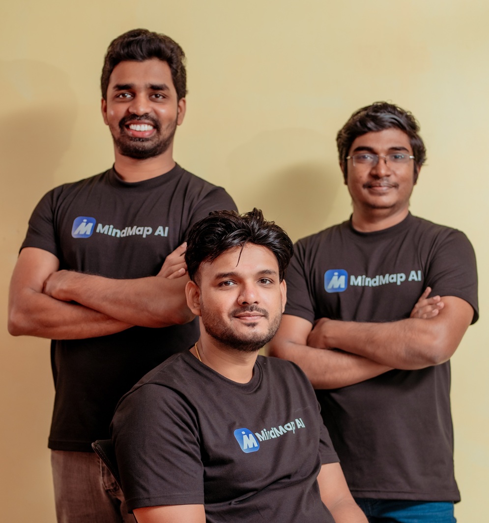 Jaffna’s 3axislabs surpasses 100,000 global users with MindMap AI