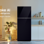 Samsung Introduces Bespoke AI Double Door Refrigerator Series with Advanced AI Features