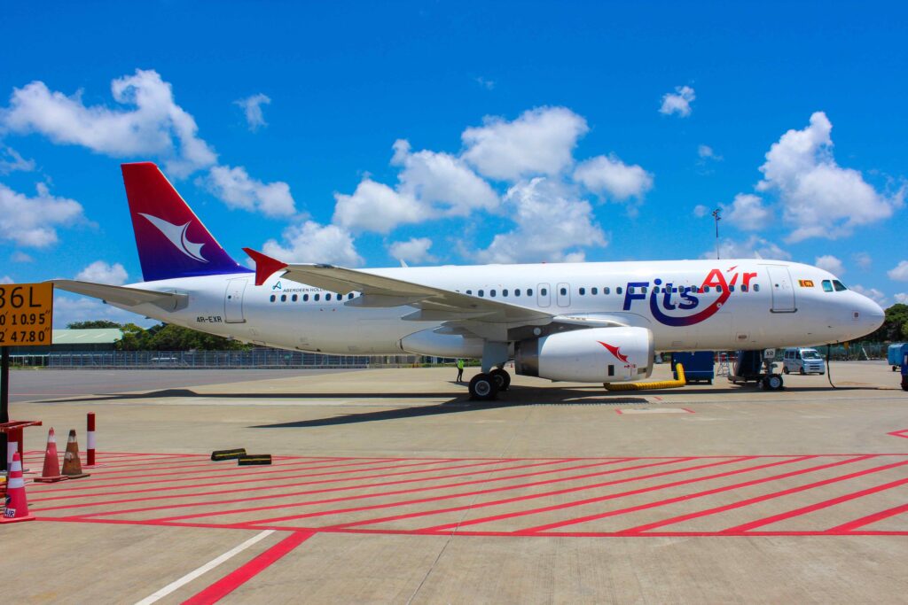 FitsAir Expands Regional Network with Direct Flights to Kuala Lumpur