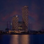The Jewel in Colombo’s skyline turns one