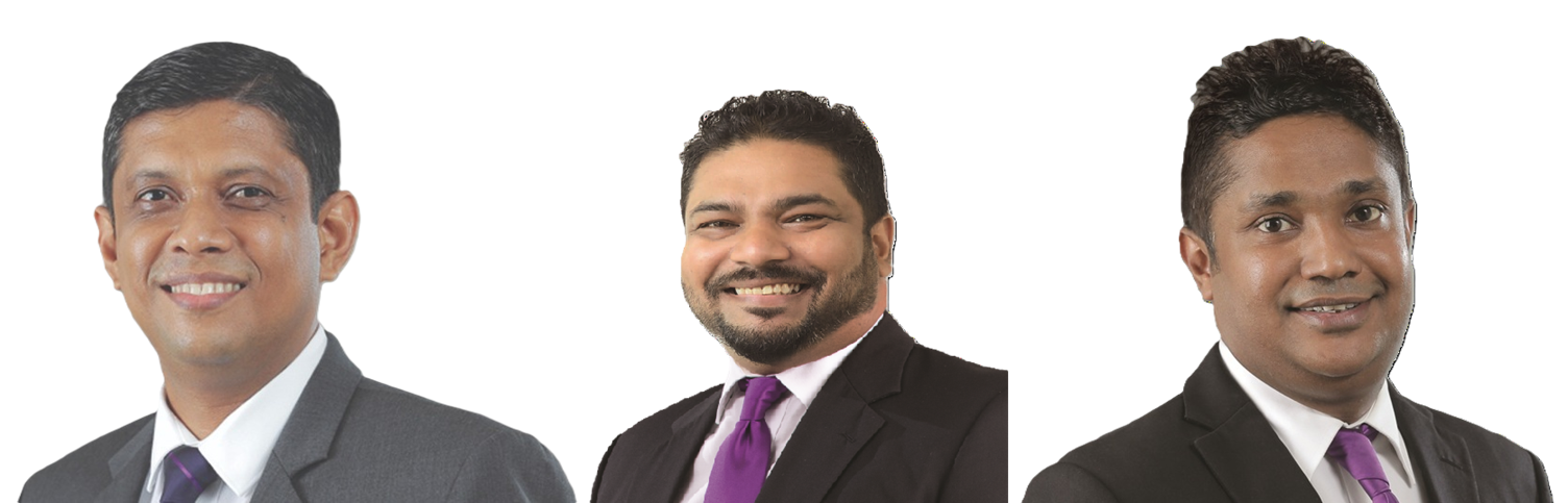 Softlogic Life honours its best at the 2025 Sales Convention