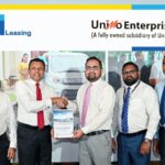 විශේෂ වාහන ලීසිං විසඳුම් ලබා දීමට HNB, UNIMO Enterprises සමඟ අත්වැල් බැඳගනී