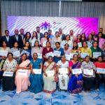 Chevron felicitates female-owned and operated Caltex authorized dealers and exclusive service stations on account of International Women’s Day 2025