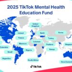 Press Release: Guided Meditation on TikTok for Well-Being