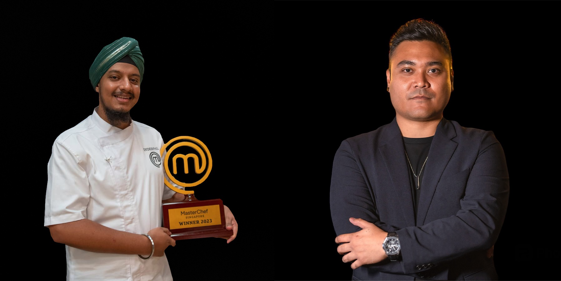 From Singapore to Colombo: MasterChef Winner Inderpal Singh Brings His Bold Culinary Journey to Sri Lanka