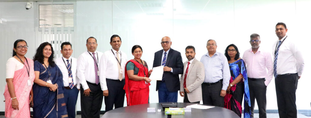Sampath Bank Becomes the First Bank in SL to Launch Weekend & Holiday POS Settlements for CEYPETCO Fuel Stations