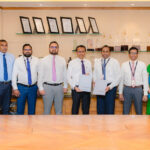 Sampath Bank and United Motors Sign MOU to Offer Exclusive Leasing Benefits