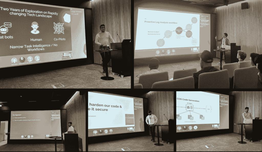 Shaping Tomorrow’s Tech as 99x Empowers Employees Through International Exposure