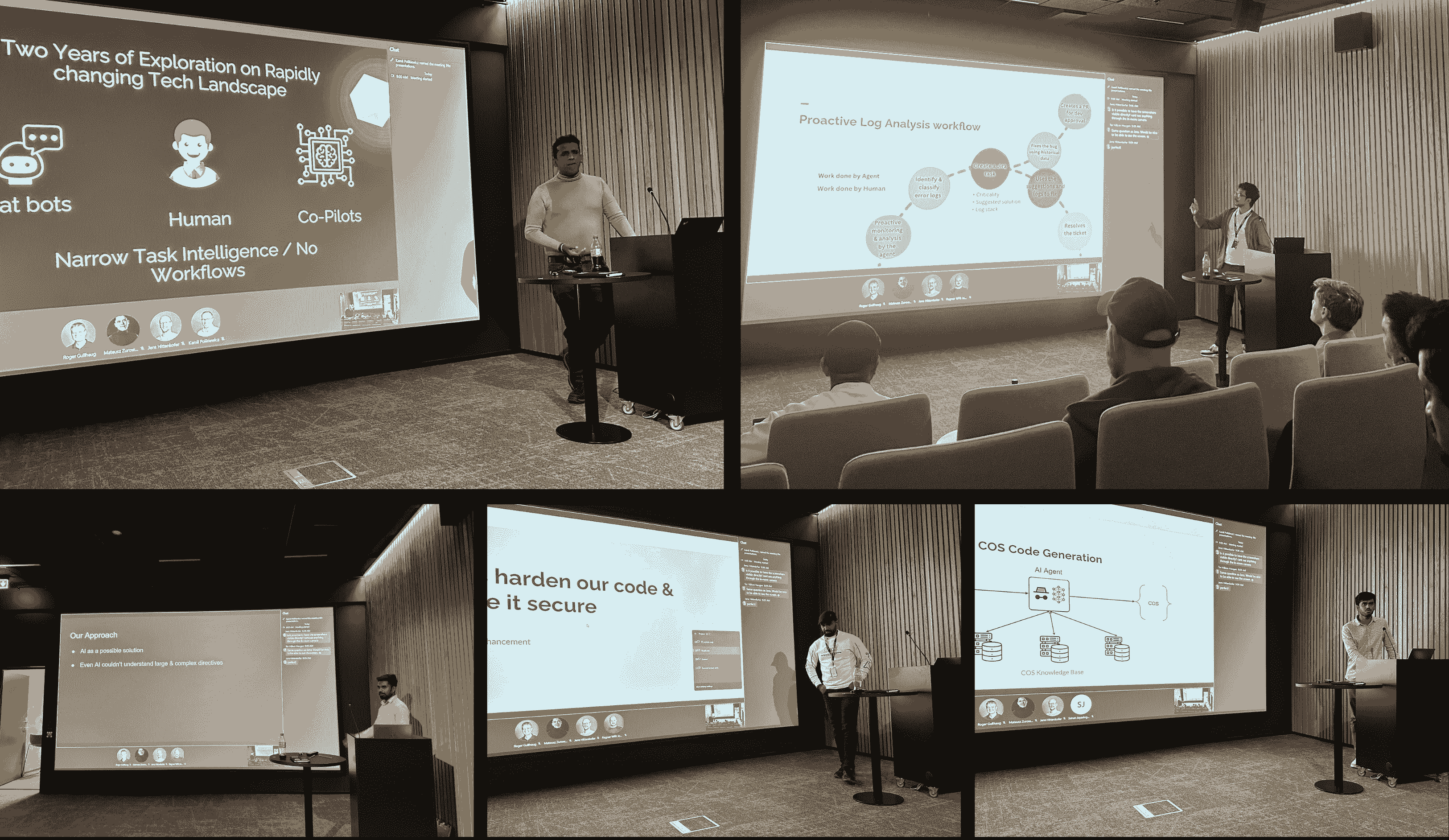 Shaping Tomorrow’s Tech as 99x Empowers Employees Through International Exposure