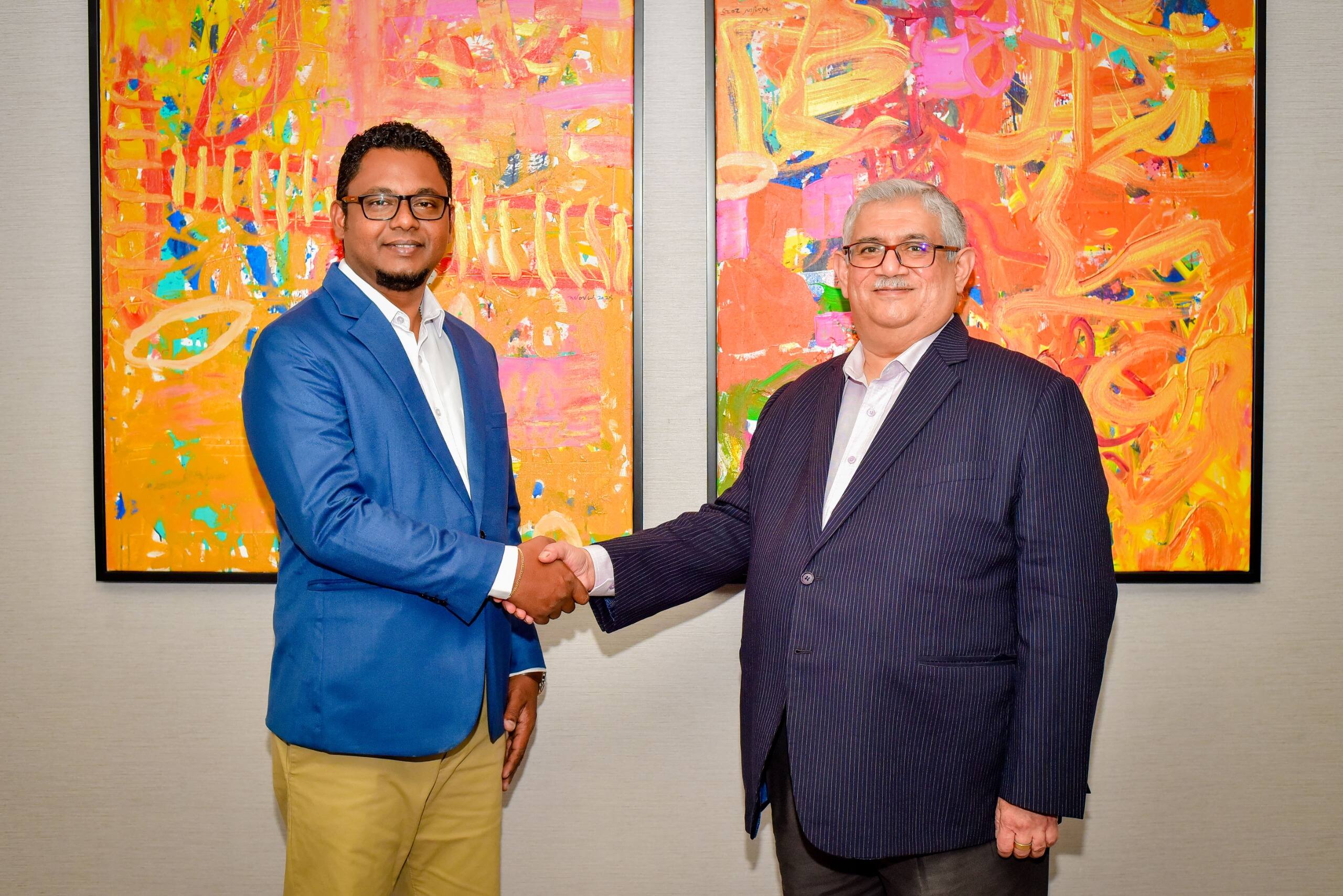 පෑන් ඒෂියා බැංකුව, IBM හි සහාය ඇතිව සිය තොරතුරු තාක්ෂණ යටිතල පහසුකම් සංවර්ධනය කරයි