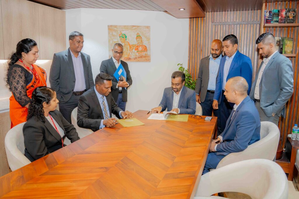 Healthguard Distribution සිය ඖෂධ පරාසය පුළුල් කිරීම සඳහා මයික්‍රෝ හෙල්ත්කෙයාර් සමඟ අත්වැල් බැඳගනී