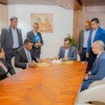 Micro Healthcare (Pvt) Ltd உடனான மூலோபாய கூட்டாண்மை மூலம் தனது மருந்து வரிசையை விரிவுபடுத்தும் Healthguard Distribution