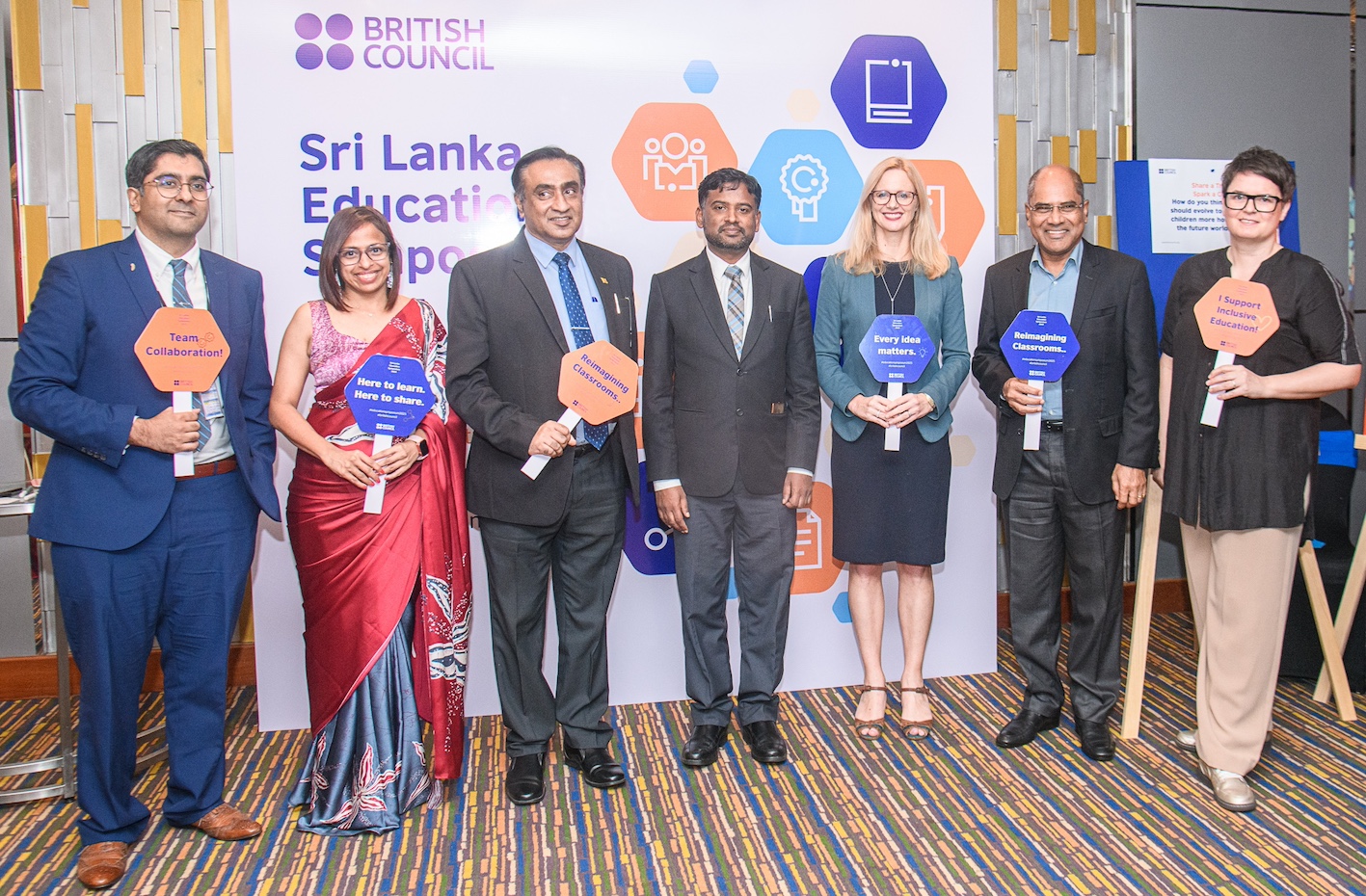Empowering Every Learner: Highlights from the National Dialogue on Inclusive Education Reform