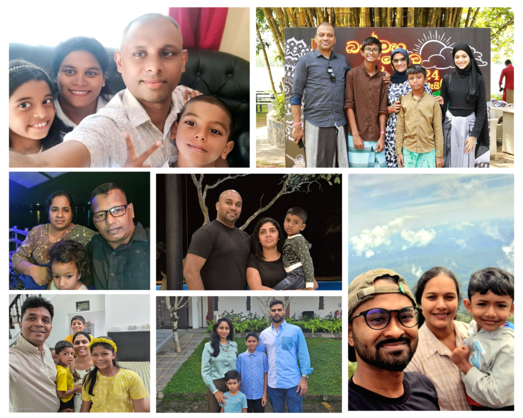 Samsung Sri Lanka Celebrates Father’s Day with a Tribute to the Everyday Heroes in Our Lives