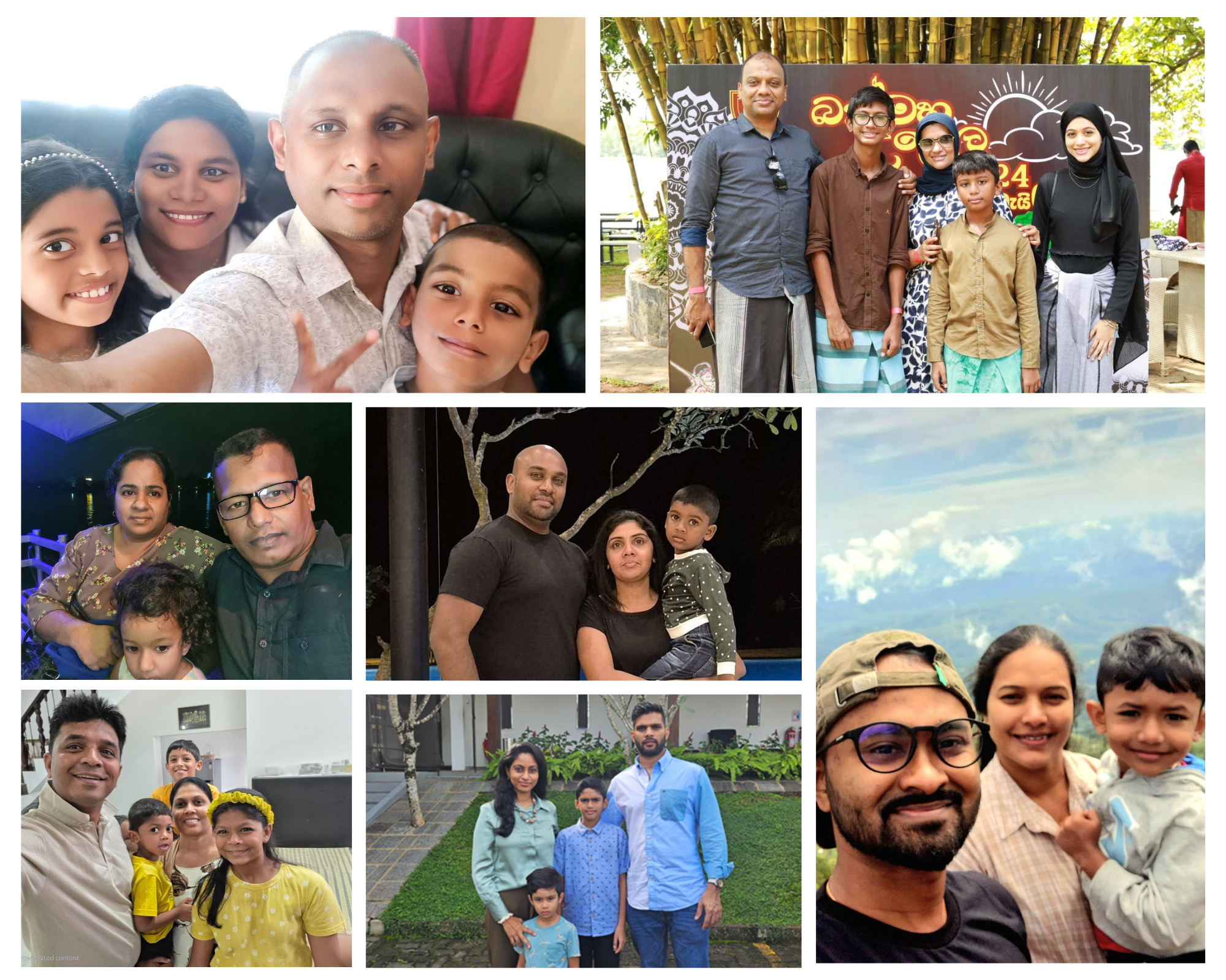 Samsung Sri Lanka Celebrates Father’s Day with a Tribute to the Everyday Heroes in Our Lives