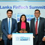 ඩිජිටල් ආර්ථික වර්ධනයට සහාය වීම සඳහා පවත්වනු ලබන 2025 ශ්‍රී ලංකා ෆින්ටෙක් සමුළුව සැප්තැම්බර් මාසයේදී