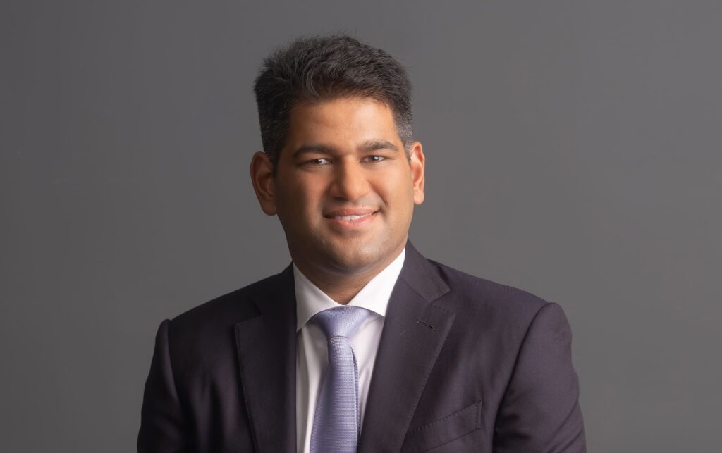 TVS Motor announces Sudarshan Venu as Chairman of the Company effective August 25, 2025