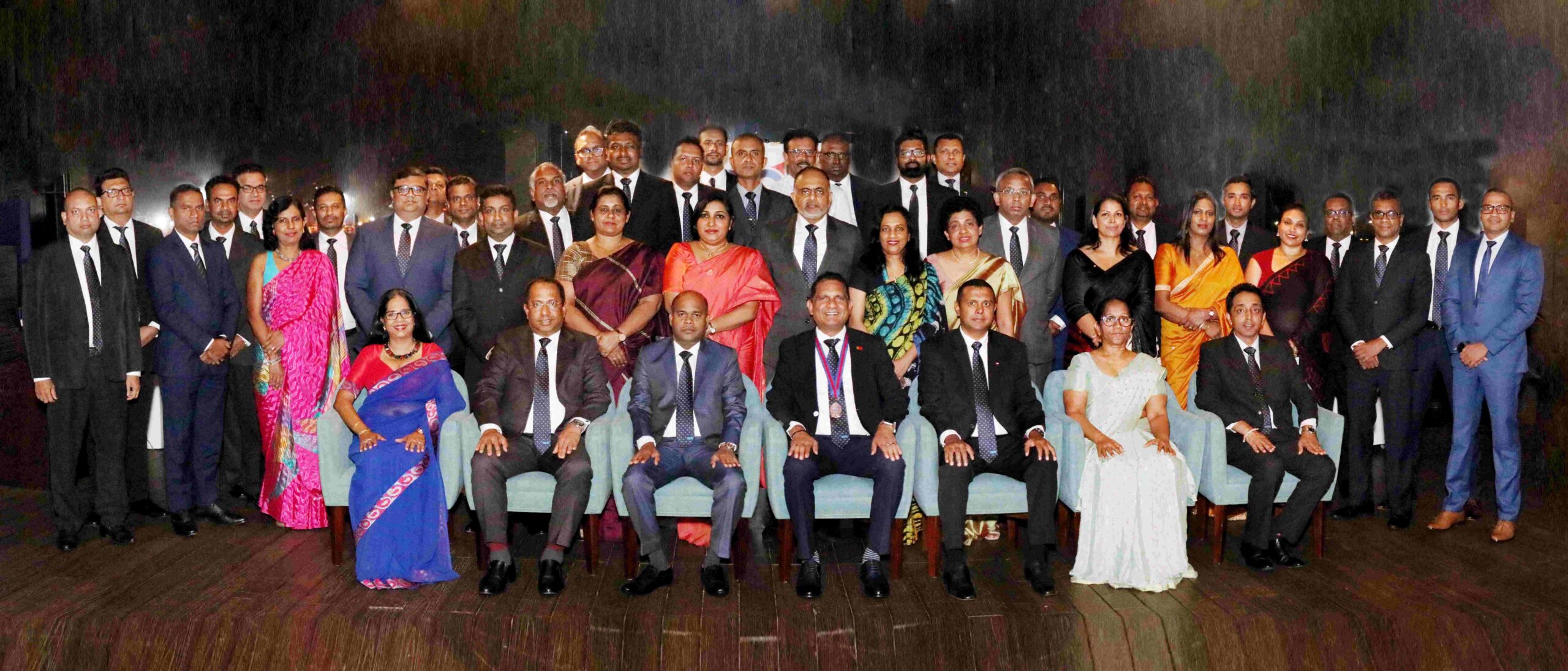 APB Acknowledges Role of Bank Coordinators in Advancing Strategic Alliances