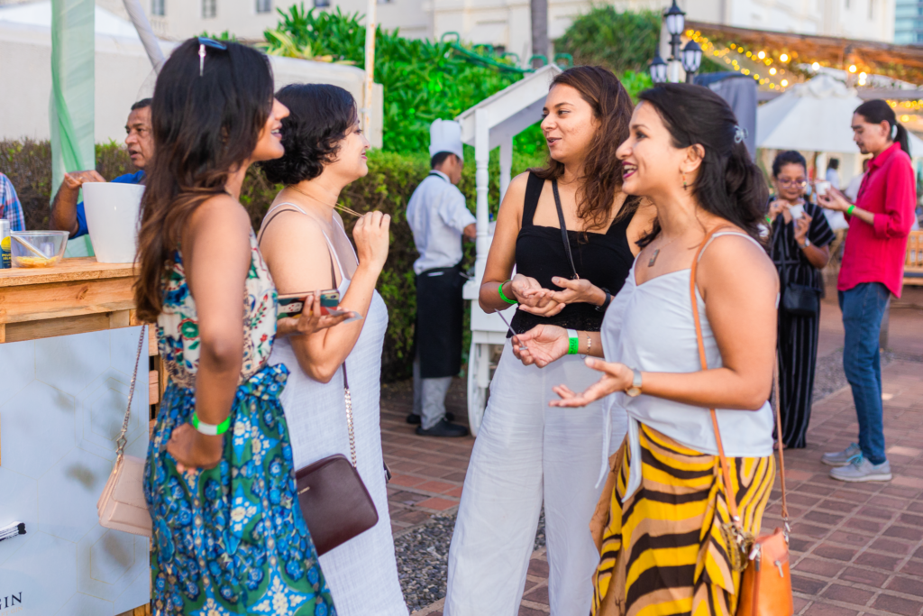 Pelican Island Presents a Jazz Festival Made to Mix at Galle Face Hotel