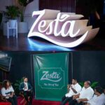 Zesta Revives its Iconic Storytelling Legacy with the Launch of its New Commercial