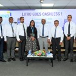 HNB සහ ලිට්‍රෝ එක්ව ශ්‍රී ලංකාව පුරා ගෘහස්ථ ගෑස් බෙදා හැරීම සඳහා ඩිජිටල් ගෙවීම් විසඳුම් හඳුන්වා දෙයි