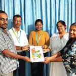 நிலையான நிதி முறையின் கீழ் உள்ள உறுப்பினர்களின் வீட்டு சூரிய சக்தி தேவைக்கான நிதி வசதிகளை வழங்கும் HNB FINANCE PLC
