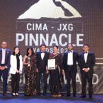 2025 AICPA மற்றும் CIMA – JXG Pinnacle விருது வழங்கும் நிகழ்வில் பல தங்கப் பதக்கங்களை வெல்லும் MAS Holdings