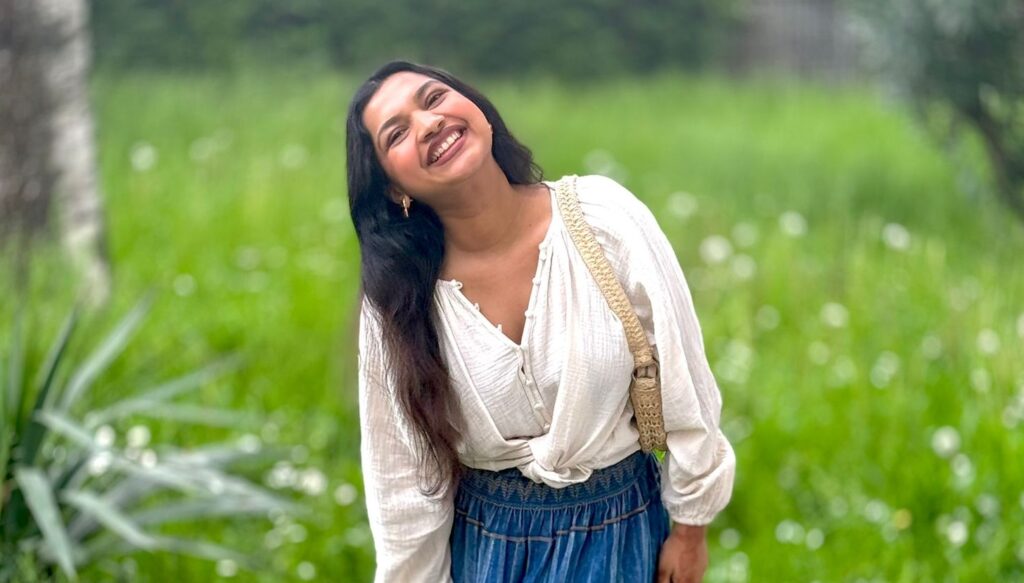 Serving Sri Lanka’s heritage with heart: Ushani’s Kitchen Stories that warm Thousands on TikTok