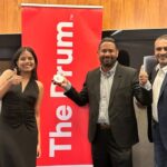 Enfection wins Global Recognition at coveted ‘The Drum Awards’ for AI-Driven Creativity