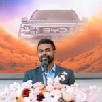 கிழக்கிலங்கையில் கால்பதிக்கும் BYD: அம்பாறையில் புதிய காட்சியறை திறந்து வைப்பு