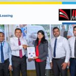 Ideal Motors உடன் இணைந்து மஹிந்திரா வர்த்தக வாகனங்களுக்கு விசேட லீசிங் சலுகையை வழங்கும் HNB PLC