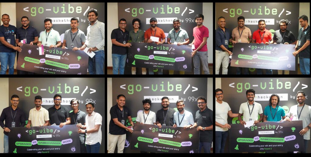 99x Empowers Tech Talent Through an AI-Driven Culture