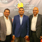 Raising the Bar: Rockland & SLHGA Host 5th Annual Bar Champs at Hotel Show Colombo