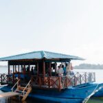 Sampath Bank Introduces ‘Madu Sampatha’ Floating Market at Madu River to Enhance Livelihoods and Curb Plastic Waste