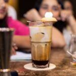 Monin Creative Cup Debuts at National Barista Championship 2025 A Celebration of Coffee skill and creativity at the Hotel Show Colombo